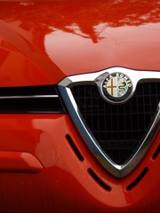 ALFA ROMEO