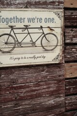 together