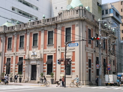 京・街角Ⅲ