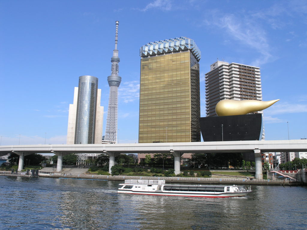 盛夏