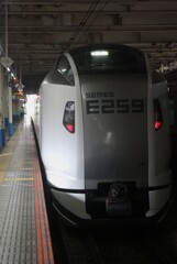 長旅を終えて