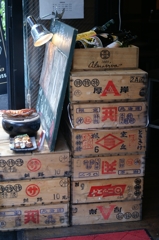 神楽坂点描Ⅵ