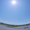 fish eye初挑戦