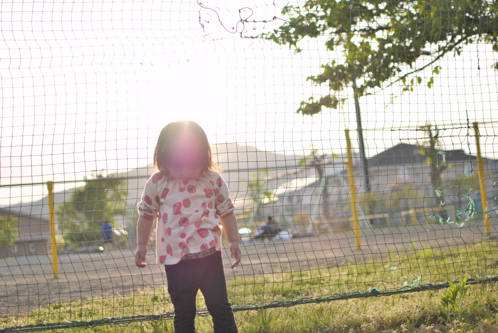 初UP