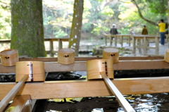 伊勢神宮参拝3