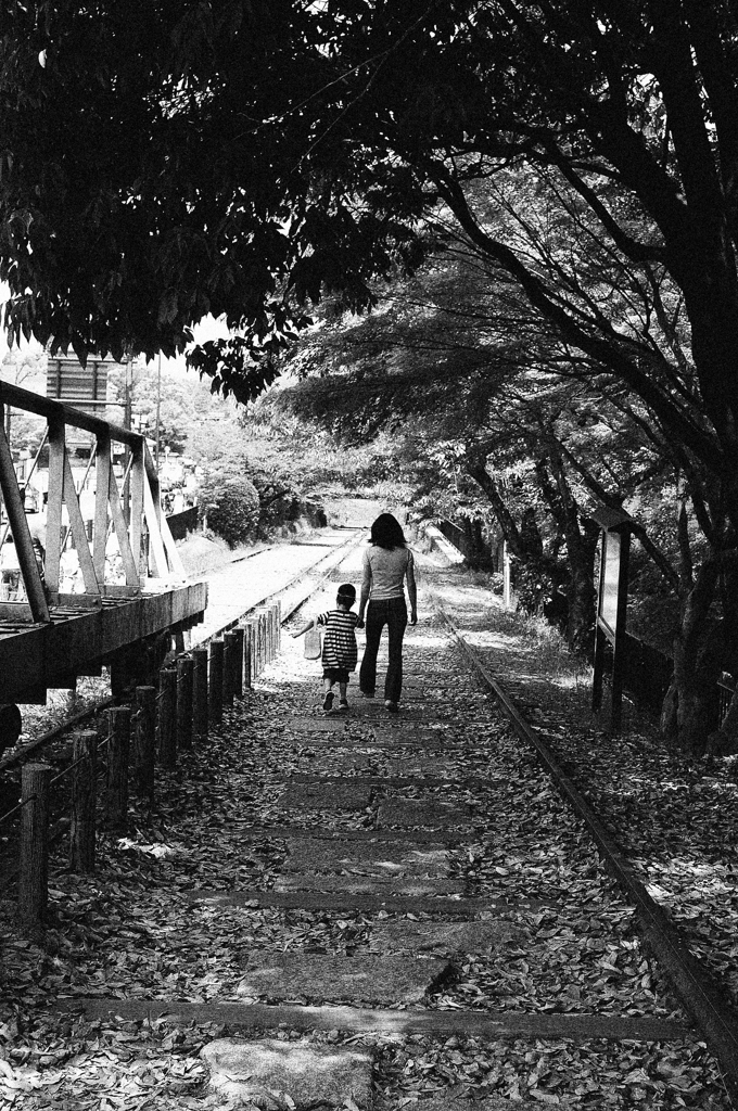 京都、黄金週間