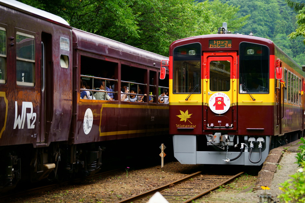 メインエベント