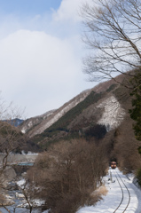 雪のわたらせ14