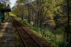 本宿駅