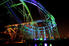 Night Coaster