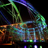 Night Coaster