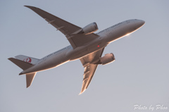 787ギラリ
