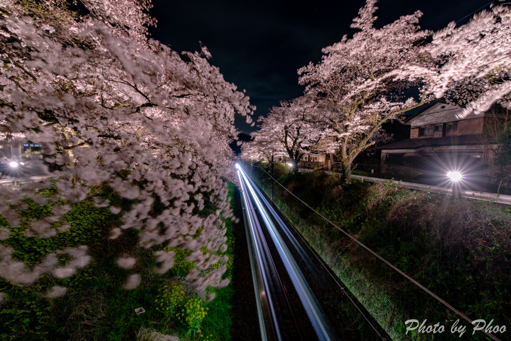 春の速度