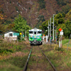 会津中川駅