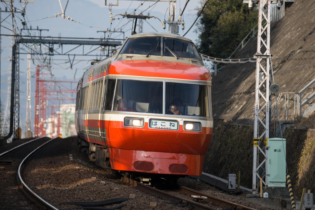 150-600mmテスト　その３