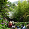 盛況