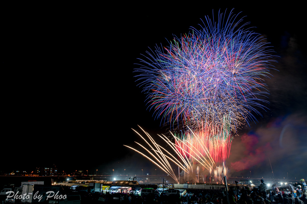 小田原酒匂川花火大会 By Phoo Id 039 写真共有サイト Photohito 小田原酒匂川花火大会 By Phoo Id 039 写真共有サイト Photohito