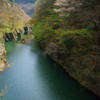 渡良瀬川の風景1