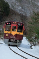 雪のわたらせ17