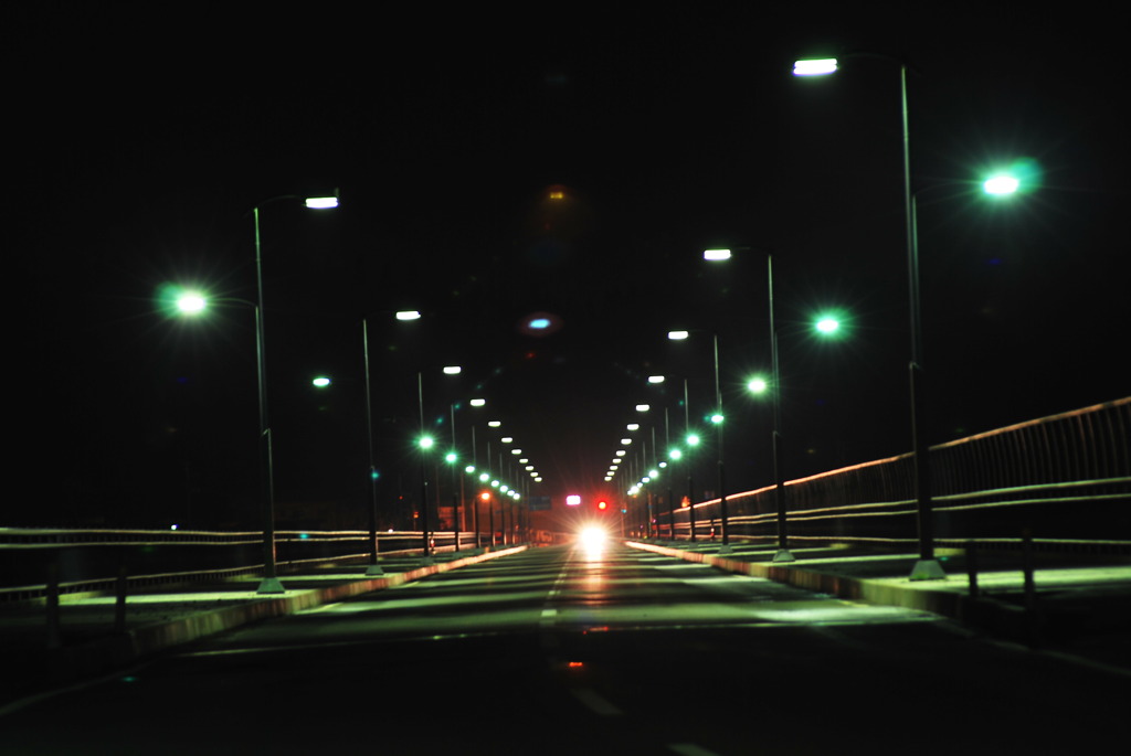 秋田南大橋