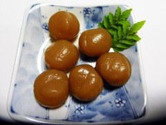 玉コン