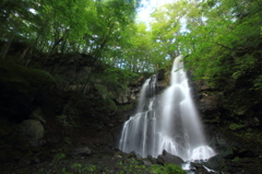友情の滝2011