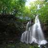友情の滝2011