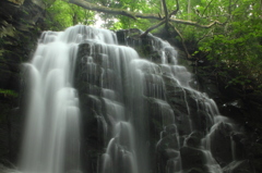 十和田錦見の滝2011夏