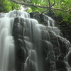 十和田錦見の滝2011夏