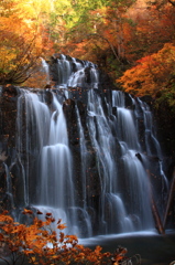 秋田二の滝