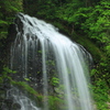 湯の又の滝