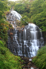 檜山滝