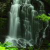錦見の滝