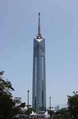 福岡タワー１