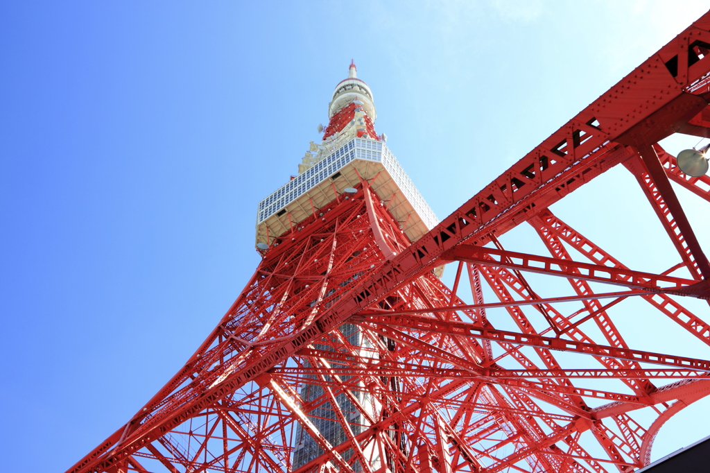 東京タワー