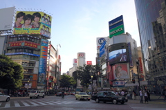 渋谷