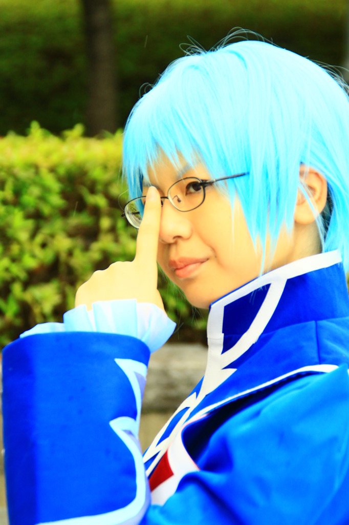 cosplay,コスプレ