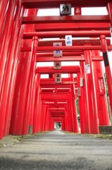 神社