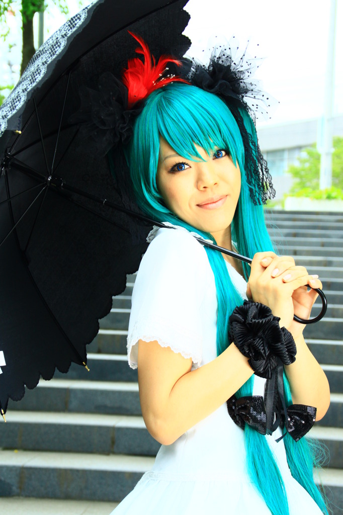 cosplay,コスプレ