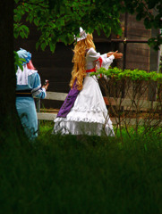cosplay,コスプレ