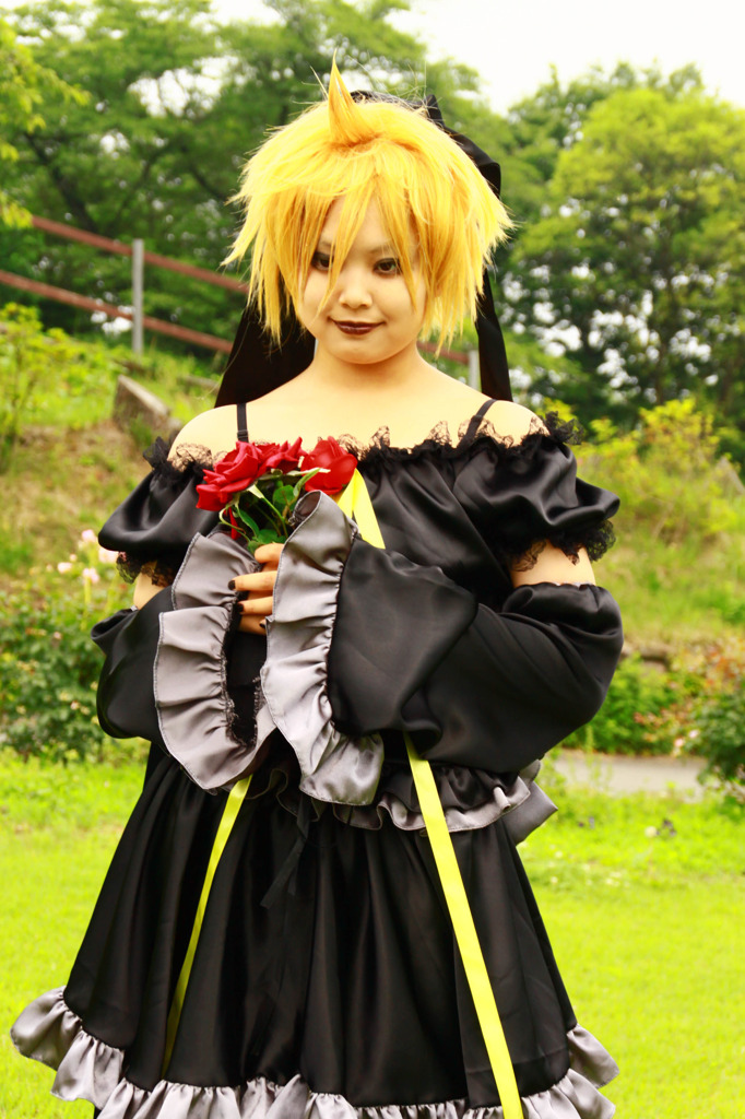 cosplay,コスプレ