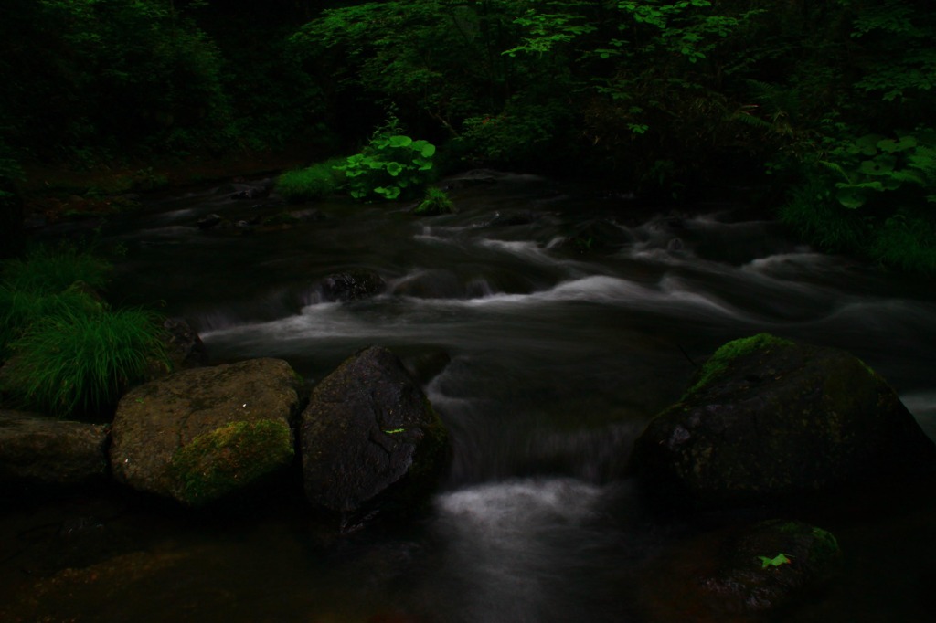 Karuizawa, 軽井沢