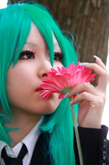 cosplay,コスプレ