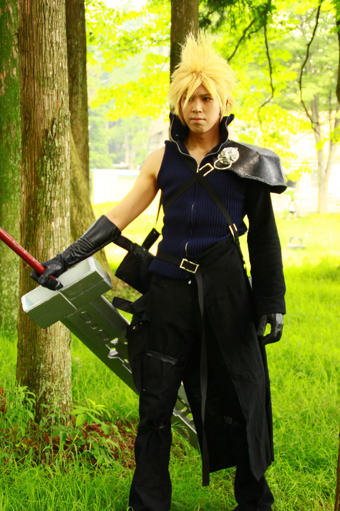 cosplay,コスプレ