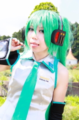 cosplay,コスプレ