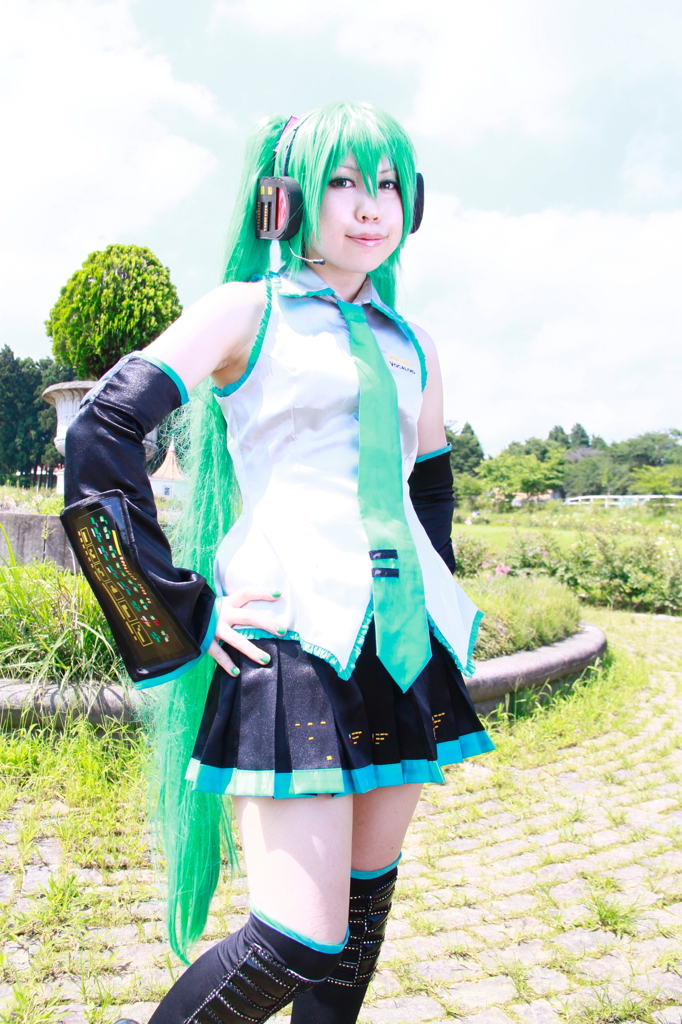 cosplay,コスプレ