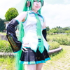 cosplay,コスプレ