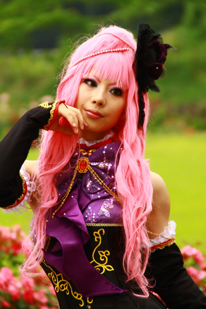 cosplay,コスプレ