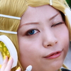 cosplay,コスプレ
