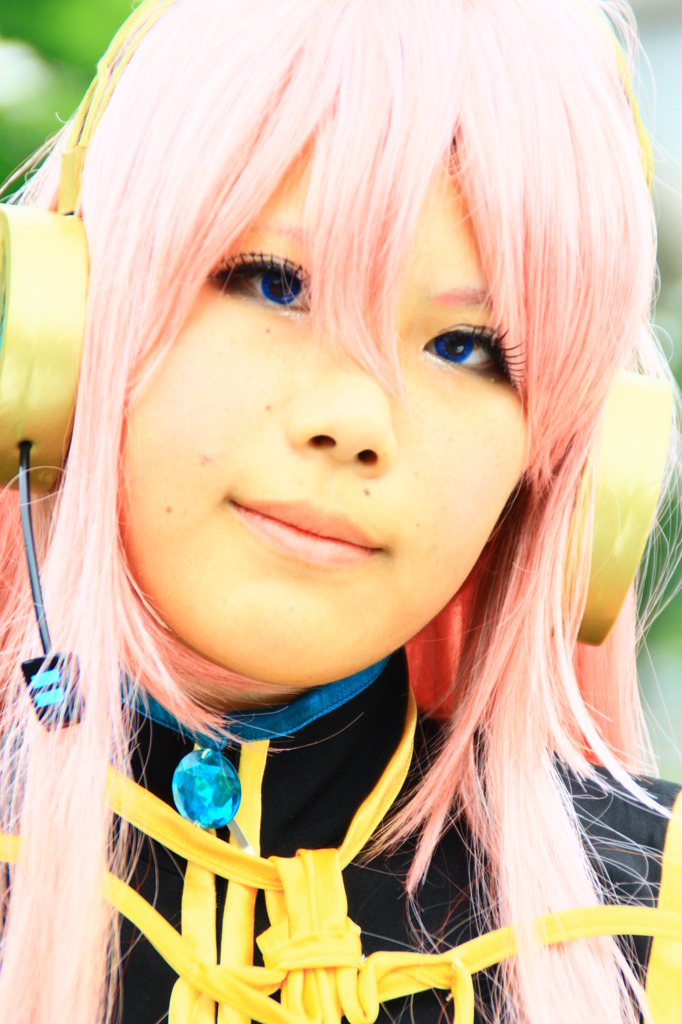 cosplay,コスプレ